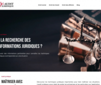 https://www.auditjuridique.com